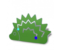 Бизипанель «Ежик» - fgospostavki.ru - Махачкала