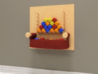 Бизипанель «Мозаика» - fgospostavki.ru - Махачкала