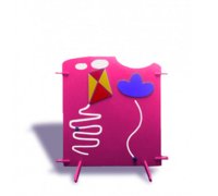 Панель для игровых зон «Мое лето» - fgospostavki.ru - Махачкала