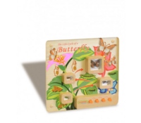 Панель «Жизненный цикл бабочки» - fgospostavki.ru - Махачкала