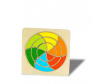 Панель «Цветной круг» - fgospostavki.ru - Махачкала