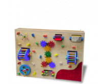 Тактильная панель «Дуэт развлечений» - fgospostavki.ru - Махачкала