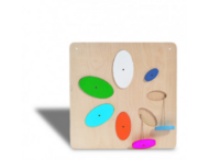 Тактильная панель «Цветик-семицветик» - fgospostavki.ru - Махачкала