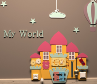 Бизиборд «Моя крепость» - fgospostavki.ru - Махачкала