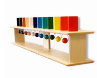 Тактильно-развивающая панель «Домино» - fgospostavki.ru - Махачкала