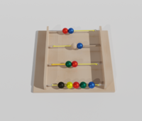 Тактильно-развивающая панель с текстурами - fgospostavki.ru - Махачкала