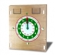 Тактильно-развивающая панель со счетчиком времени - fgospostavki.ru - Махачкала