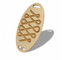 Панель-лабиринт «Серпантин» - fgospostavki.ru - Махачкала