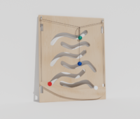 Панель-лабиринт «Морская тематика» - fgospostavki.ru - Махачкала