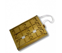 Панель-лабиринт «Цифры» - fgospostavki.ru - Махачкала