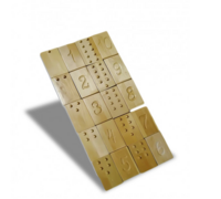 Тактильные дощечки «10 разных цифр» - fgospostavki.ru - Махачкала