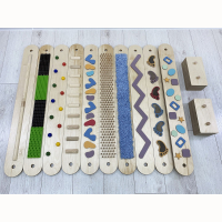 Сенсорные балансировочные мостики - fgospostavki.ru - Махачкала