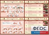 Стенд "Вязание крючком" - fgospostavki.ru - Махачкала