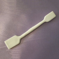 Шпатель фарфоровый N2 - fgospostavki.ru - Махачкала