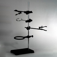 Штатив лабораторный ШЛБ - fgospostavki.ru - Махачкала