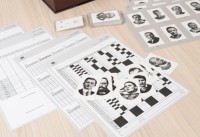 Тест Сонди (кабинетный вариант) - fgospostavki.ru - Махачкала