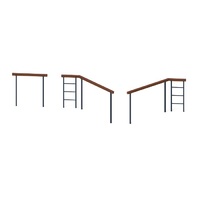 Элементы полосы препятствий "Разрушенный мост" - fgospostavki.ru - Махачкала