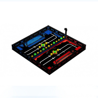 Соревновательное поле 2022 MakeX Explorer Arena - fgospostavki.ru - Махачкала