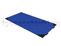 Спортивный мат с креплениями - fgospostavki.ru - Махачкала