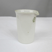 Стакан фарфоровый N2, 50мл - fgospostavki.ru - Махачкала