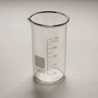 Стакан высокий 100 мл. - fgospostavki.ru - Махачкала