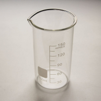 Стакан высокий 150 мл. - fgospostavki.ru - Махачкала