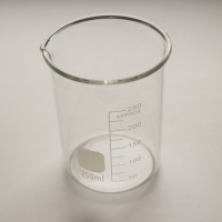 Стакан высокий 250 мл. - fgospostavki.ru - Махачкала