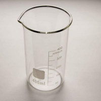 Стакан высокий 400 мл. - fgospostavki.ru - Махачкала