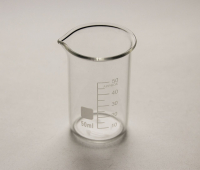 Стакан высокий 50 мл. - fgospostavki.ru - Махачкала