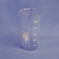 Стакан лабораторный высокий 500 мл. - fgospostavki.ru - Махачкала