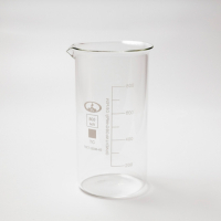 Стакан высокий 800 мл. - fgospostavki.ru - Махачкала