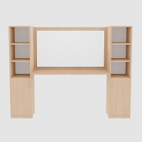 Стол логопеда АВЛ-008 - fgospostavki.ru - Махачкала