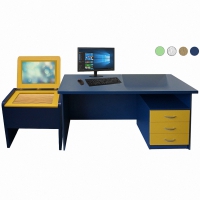 Стол психолога-дефектолога "Антошка" - fgospostavki.ru - Махачкала