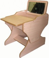 Стол-парта логопедическая - fgospostavki.ru - Махачкала