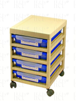 Стойка для хранения наборов “ЕГЭ-Лаборатории” - fgospostavki.ru - Махачкала