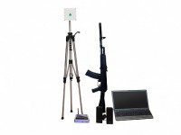 Учебно-тренировочный комплекс огневой подготовки Стрелец-1/АК (массогабаритный макет АК) - fgospostavki.ru - Махачкала