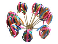 Султанчик на деревянной палочке - fgospostavki.ru - Махачкала