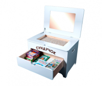 Сундучок Логопеда - fgospostavki.ru - Махачкала