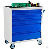 Тележка инструментальная WDS-5 - fgospostavki.ru - Махачкала