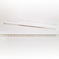 Ртутный термометр для лабораторных работ 0-360 - fgospostavki.ru - Махачкала