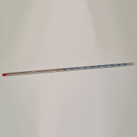 Термометр стеклянный от 0 до +200 °C - fgospostavki.ru - Махачкала