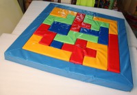 Игра для соревнований Тетрис - fgospostavki.ru - Махачкала