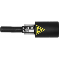 Лазерный стрелковый тренажер (лазерный тир ЛТ 310ПМ) - fgospostavki.ru - Махачкала