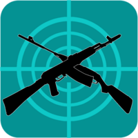 Стойка для крепления мишеней для стрелкового тира - fgospostavki.ru - Махачкала