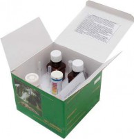 Тест-комплект «Кальций» - fgospostavki.ru - Махачкала