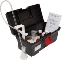 Тест-комплект «Окисляемость перманганатная» - fgospostavki.ru - Махачкала