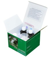 Тест-комплект «Сульфаты» - fgospostavki.ru - Махачкала