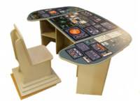 Детский набор «Космический корабль» - fgospostavki.ru - Махачкала