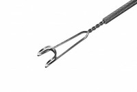 Зонд массажный «Язычок» с толстой ручкой с накаткой (автор Томилина С.М.) - fgospostavki.ru - Махачкала