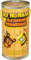 Подвижная развивающая игра "Медовое сражение" - fgospostavki.ru - Махачкала